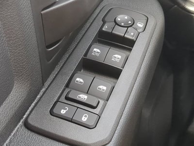 2026 RAM Ram 5500 Chassis Cab Tradesman