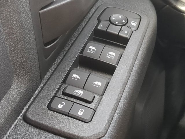 2026 RAM Ram 5500 Chassis Cab Tradesman