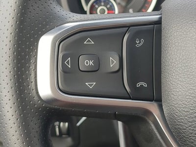 2026 RAM Ram 5500 Chassis Cab Tradesman