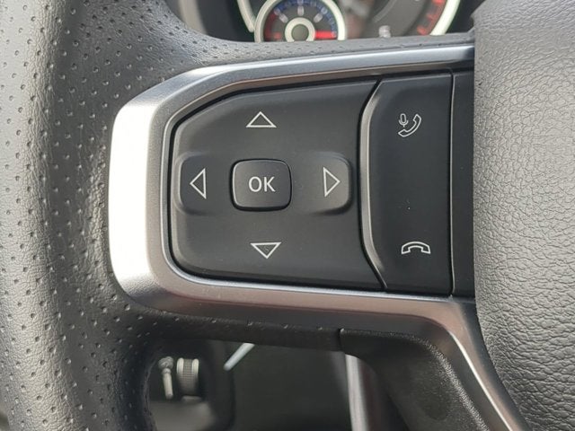 2026 RAM Ram 5500 Chassis Cab Tradesman