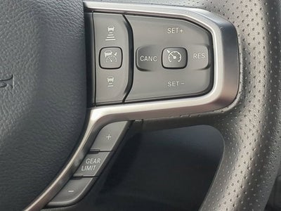 2026 RAM Ram 5500 Chassis Cab Tradesman