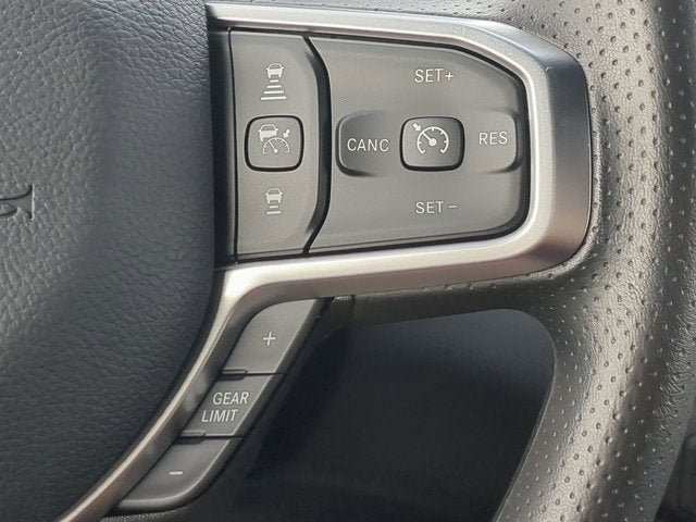 2026 RAM Ram 5500 Chassis Cab Tradesman