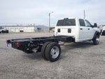 2026 RAM Ram 5500 Chassis Cab Tradesman