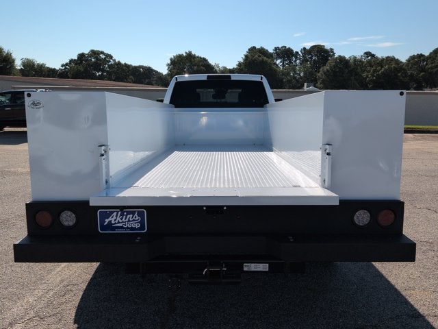 2026 RAM Ram 5500 Chassis Cab Tradesman