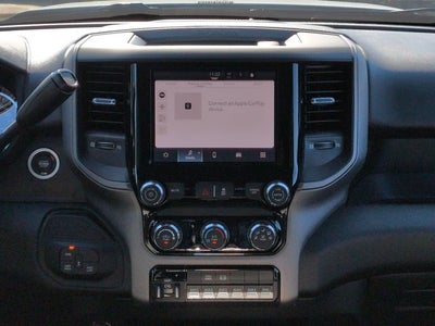 2026 RAM Ram 5500 Chassis Cab Tradesman