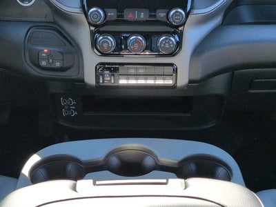 2026 RAM Ram 5500 Chassis Cab Tradesman
