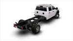 2026 RAM Ram 5500 Chassis Cab Tradesman