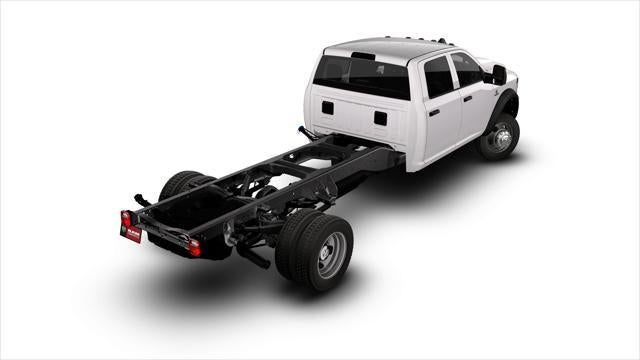 2026 RAM Ram 5500 Chassis Cab Tradesman