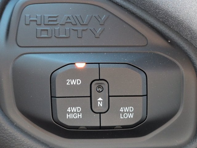 2026 RAM Ram 5500 Chassis Cab Tradesman