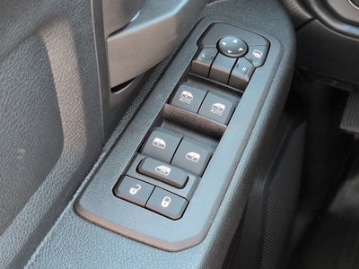 2026 RAM Ram 5500 Chassis Cab Tradesman