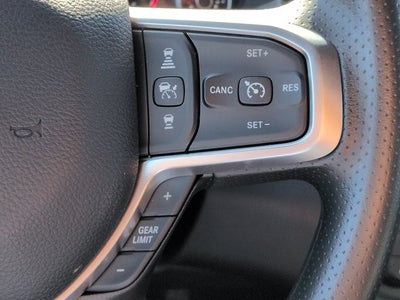 2026 RAM Ram 5500 Chassis Cab Tradesman