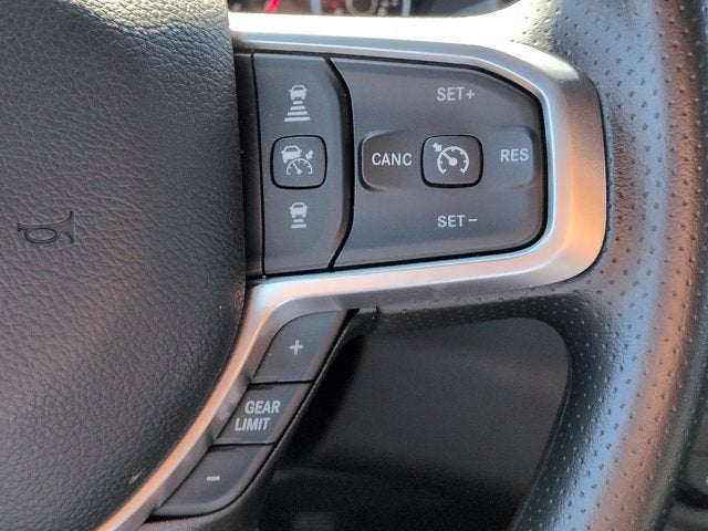 2026 RAM Ram 5500 Chassis Cab Tradesman