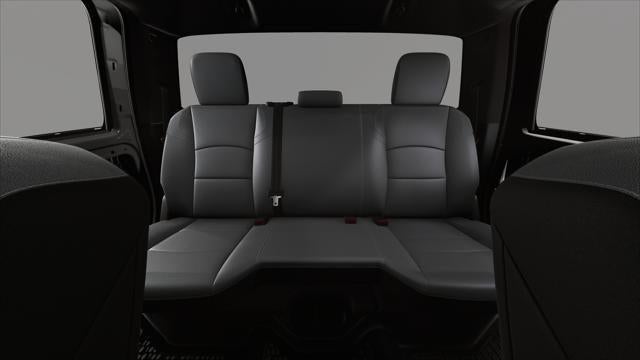 2026 RAM Ram 5500 Chassis Cab Tradesman