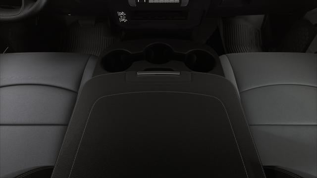 2026 RAM Ram 5500 Chassis Cab Tradesman