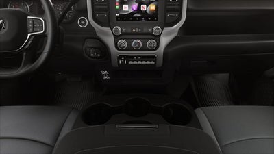 2026 RAM Ram 5500 Chassis Cab Tradesman