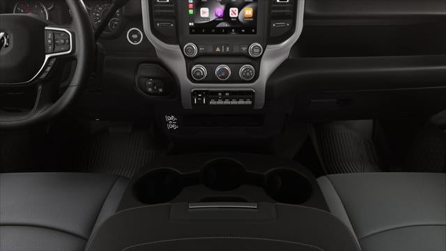 2026 RAM Ram 5500 Chassis Cab Tradesman
