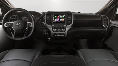 2026 RAM Ram 5500 Chassis Cab Tradesman