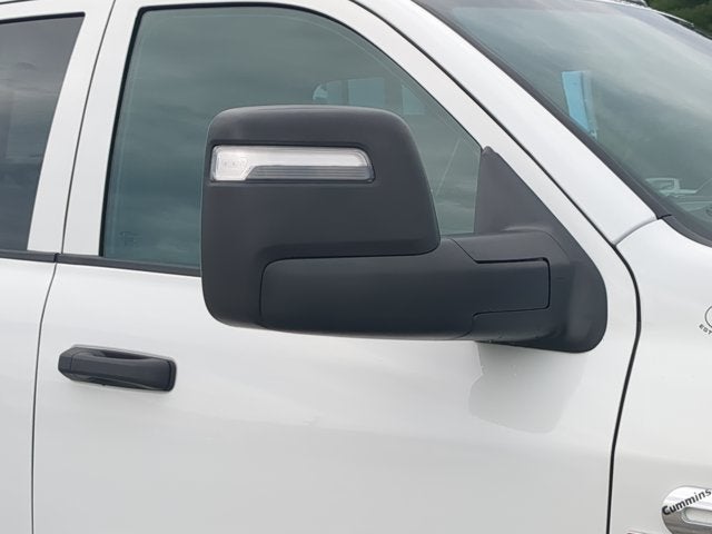 2026 RAM Ram 5500 Chassis Cab Tradesman