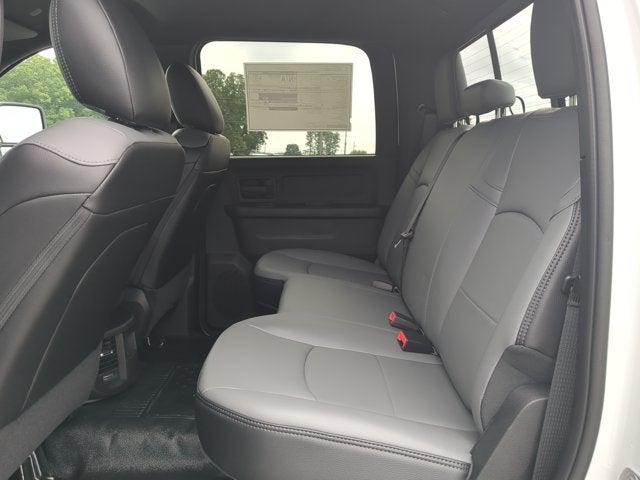2026 RAM Ram 5500 Chassis Cab Tradesman