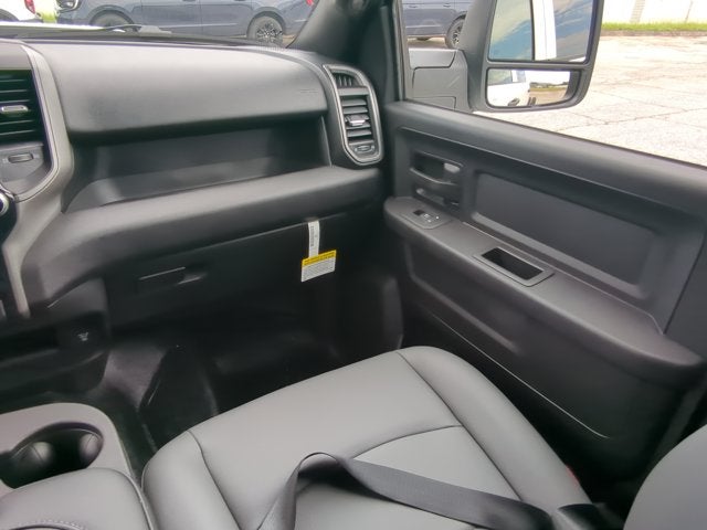 2026 RAM Ram 5500 Chassis Cab Tradesman