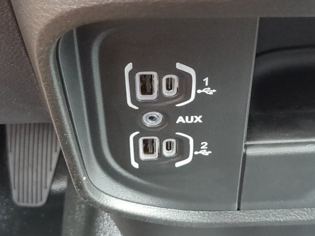 2026 RAM Ram 5500 Chassis Cab Tradesman