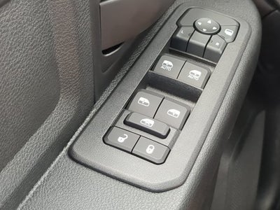 2026 RAM Ram 5500 Chassis Cab Tradesman
