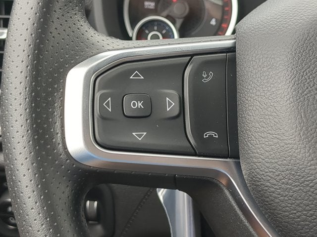 2026 RAM Ram 5500 Chassis Cab Tradesman
