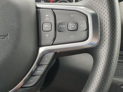 2026 RAM Ram 5500 Chassis Cab Tradesman