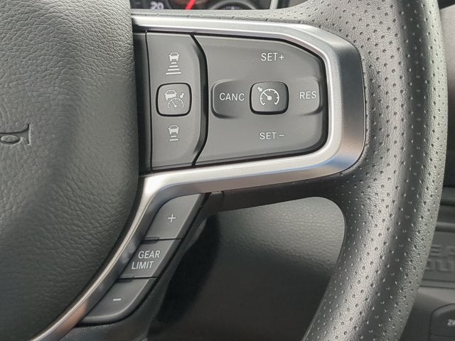 2026 RAM Ram 5500 Chassis Cab Tradesman