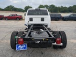 2026 RAM Ram 5500 Chassis Cab Tradesman