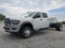 2026 RAM Ram 5500 Chassis Cab Tradesman