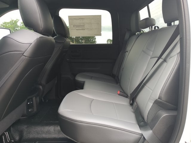 2026 RAM Ram 5500 Chassis Cab Tradesman