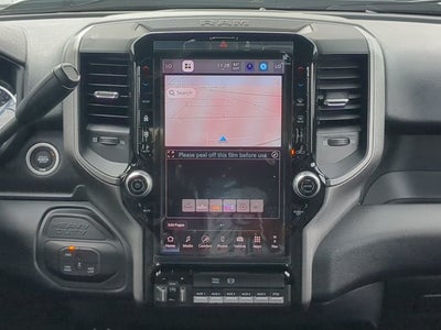 2026 RAM Ram 5500 Chassis Cab Tradesman