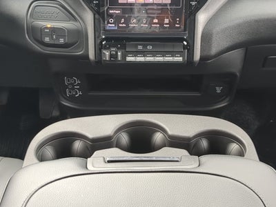 2026 RAM Ram 5500 Chassis Cab Tradesman