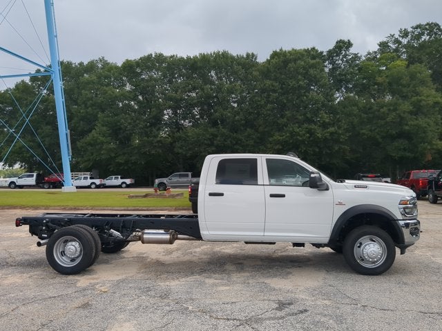 2026 RAM Ram 5500 Chassis Cab Tradesman
