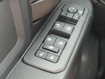 2026 RAM Ram 5500 Chassis Cab Tradesman