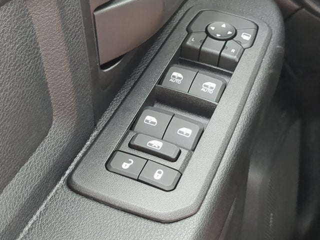 2026 RAM Ram 5500 Chassis Cab Tradesman