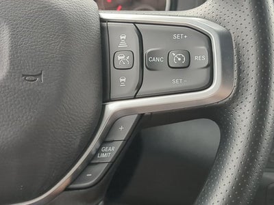 2026 RAM Ram 5500 Chassis Cab Tradesman