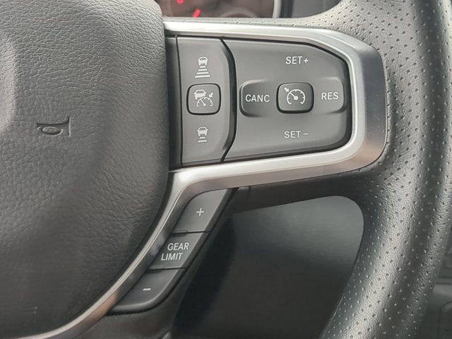 2026 RAM Ram 5500 Chassis Cab Tradesman
