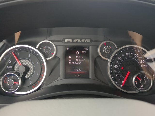 2026 RAM Ram 5500 Chassis Cab Tradesman