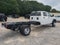 2026 RAM Ram 5500 Chassis Cab Tradesman