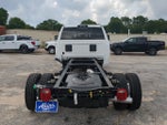 2026 RAM Ram 5500 Chassis Cab Tradesman