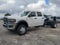 2026 RAM Ram 5500 Chassis Cab Tradesman