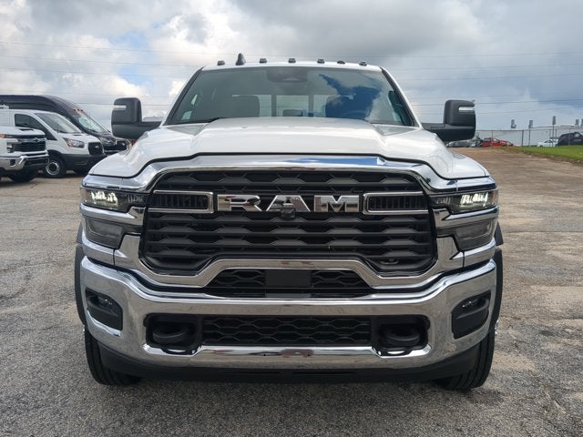 2026 RAM Ram 5500 Chassis Cab Tradesman