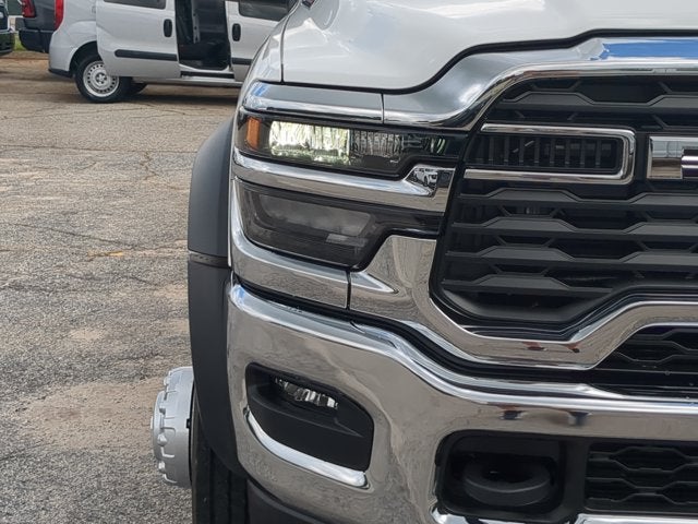 2026 RAM Ram 5500 Chassis Cab Tradesman