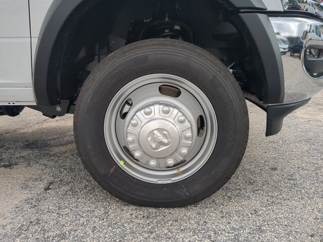 2026 RAM Ram 5500 Chassis Cab Tradesman