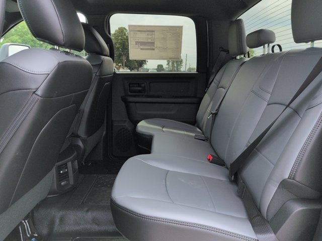 2026 RAM 5500 Chassis Tradesman
