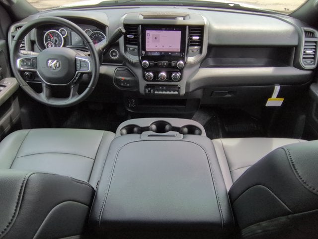 2026 RAM 5500 Chassis Tradesman