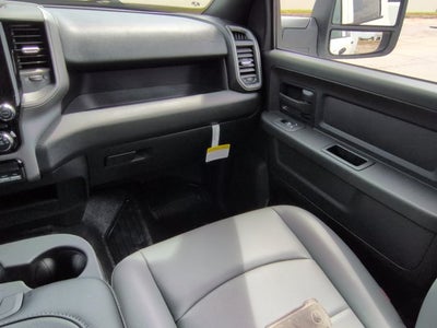 2026 RAM 5500 Chassis Tradesman