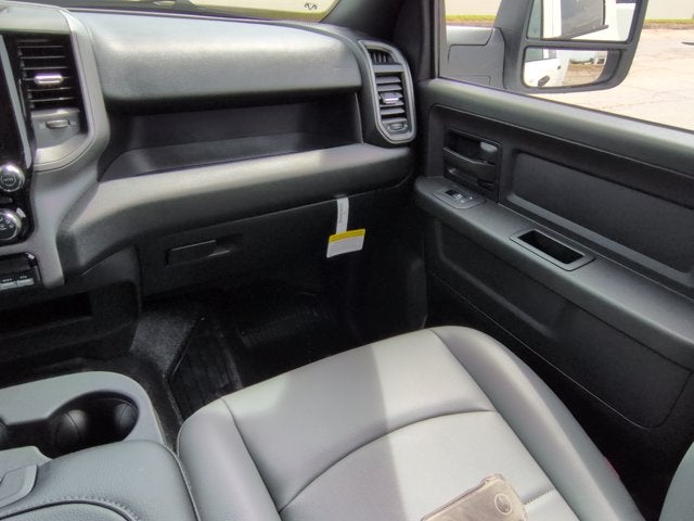 2026 RAM 5500 Chassis Tradesman
